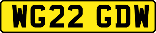 WG22GDW