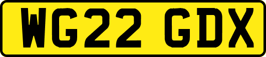 WG22GDX