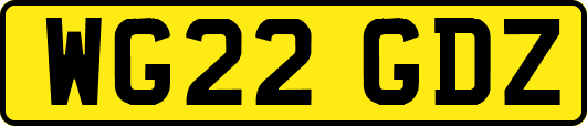 WG22GDZ