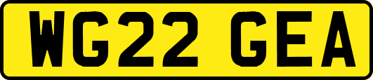 WG22GEA