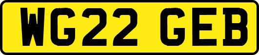 WG22GEB