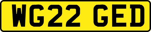 WG22GED