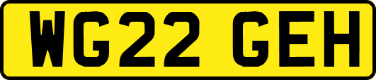 WG22GEH