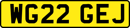 WG22GEJ