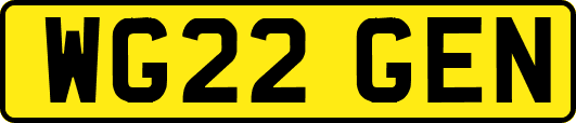 WG22GEN