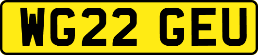 WG22GEU