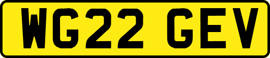 WG22GEV