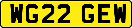 WG22GEW