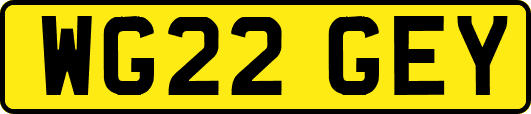 WG22GEY