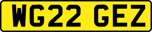 WG22GEZ