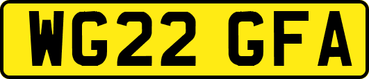 WG22GFA