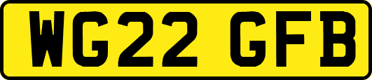 WG22GFB