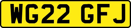 WG22GFJ