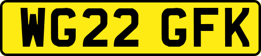 WG22GFK