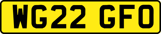 WG22GFO