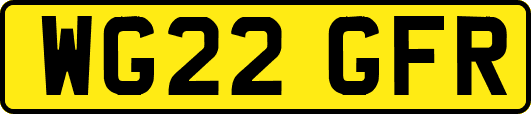 WG22GFR