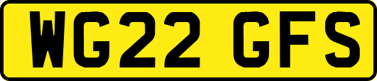 WG22GFS