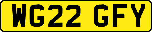 WG22GFY