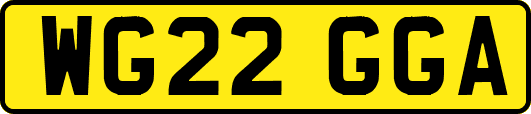 WG22GGA