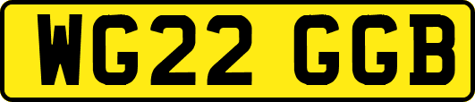 WG22GGB