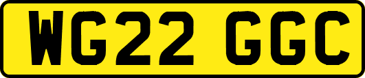 WG22GGC