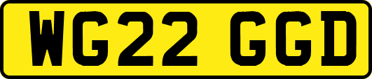 WG22GGD