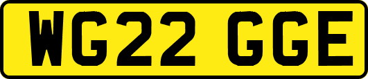 WG22GGE