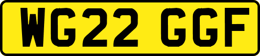 WG22GGF