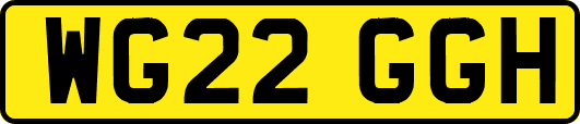 WG22GGH
