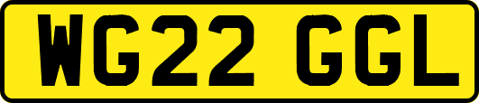 WG22GGL
