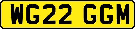 WG22GGM