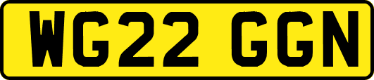 WG22GGN