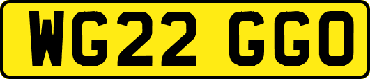 WG22GGO