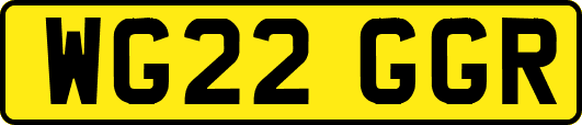 WG22GGR