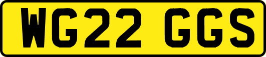 WG22GGS