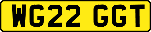 WG22GGT