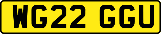 WG22GGU