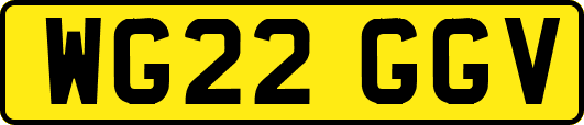 WG22GGV