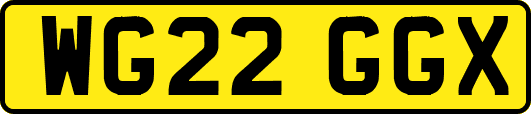 WG22GGX