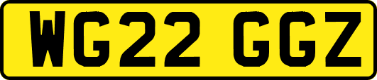WG22GGZ