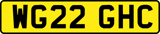 WG22GHC