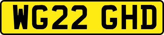 WG22GHD