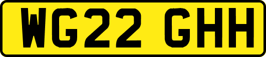 WG22GHH