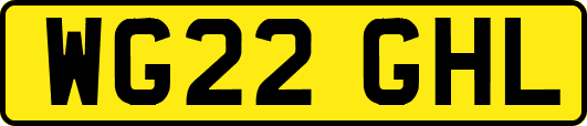 WG22GHL