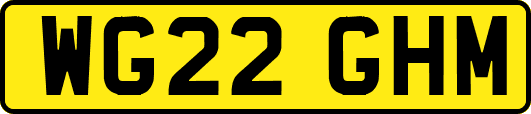 WG22GHM