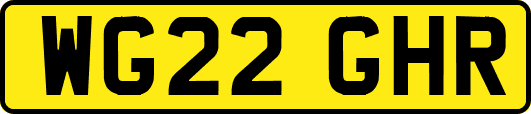 WG22GHR