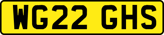 WG22GHS