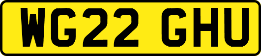 WG22GHU