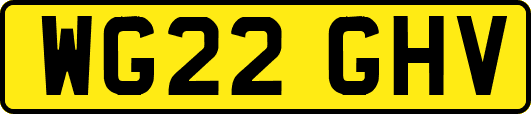 WG22GHV