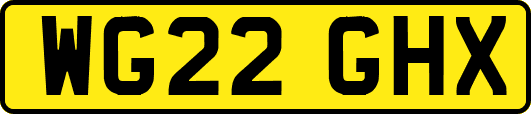 WG22GHX